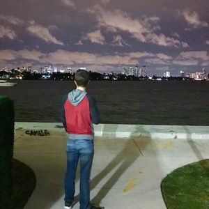 Meet your Posher, Jesse